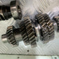TRIUMPH THUNDERBIRD 1600 GEARBOX GEAR BOX   YEAR 2011 (CMB1107)