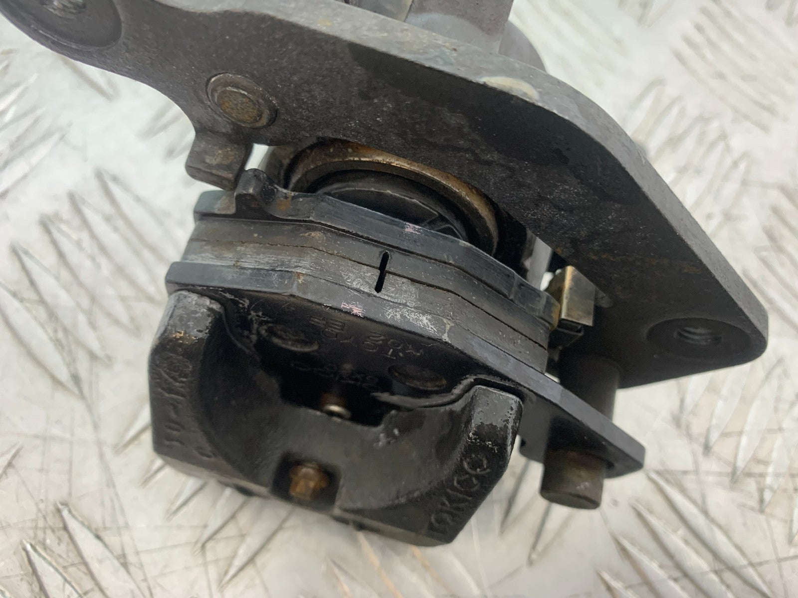 KAWASAKI Z1000 SX REAR BRAKE CALIPER   YEAR 2014-16 (CMB1264)
