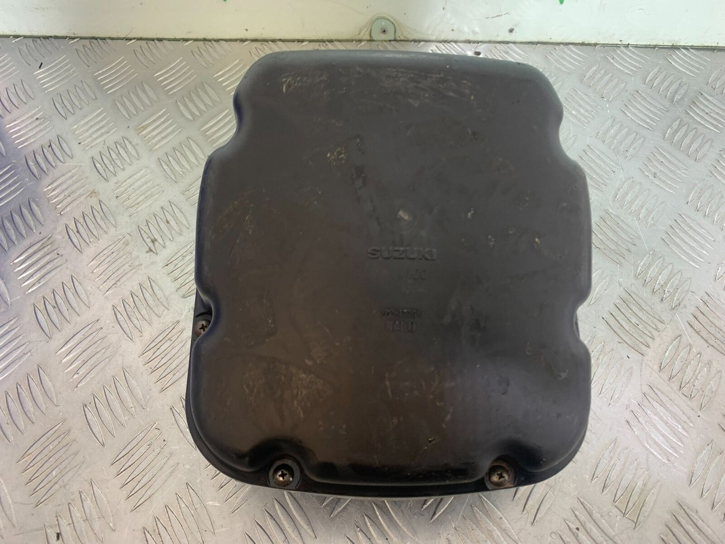 SUZUKI DL 650 V-STROM AIRBOX YEAR 2020 (CMB1117)