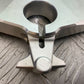 DUCATI 848 TOP YOKE YEAR 2008-2010 (CMB1323)