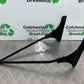 HARLEY DAVIDSON FXS BLACKLINE 1585 BACK REST   YEAR 2012 (CMB1147)