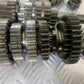 APRILIA SL750 SL 750 SHIVER GEARBOX  YEAR 2008-2016 (CMB1242)