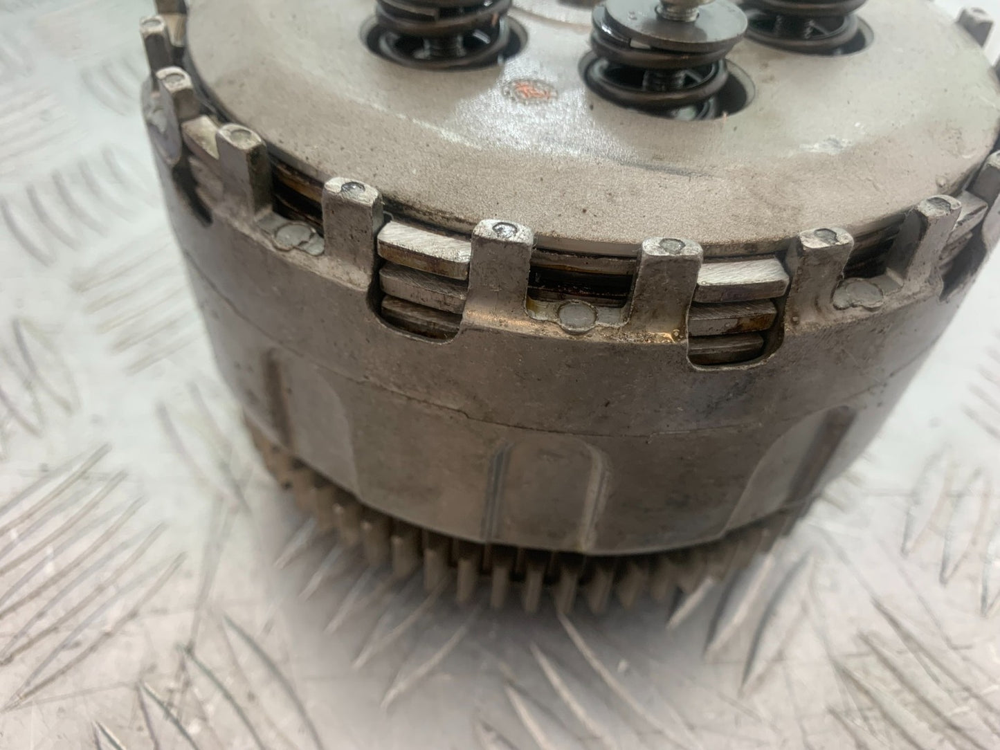 APRILIA SL750 SL 750 SHIVER CLUTCH  YEAR 2008-2016 (CMB1242)