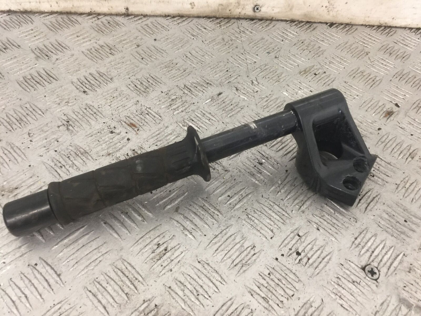 KAWASAKI ZZR600 ZZR 600 E LEFT HANDLEBAR  YEAR 1994-05 (STOCK 876)