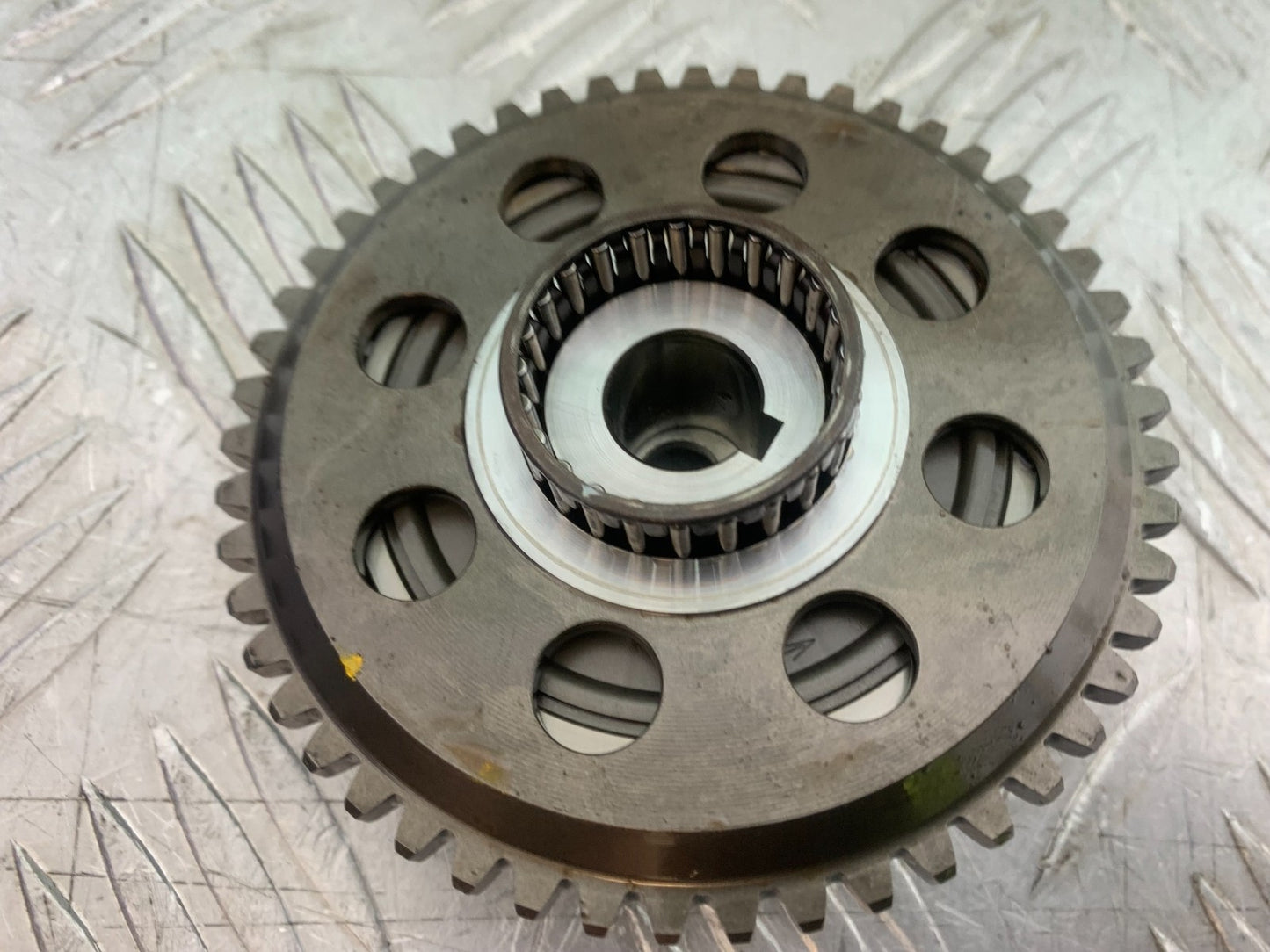 APRILIA TUONO 1000 V4 STARTER CLUTCH   YEAR 2013-2014  (CMB1239)