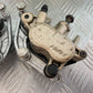 HONDA VFR750 VFR 750 FL-M-N-P FRONT BRAKE CALIPERS  YEAR 1990-93 (CMB1093)