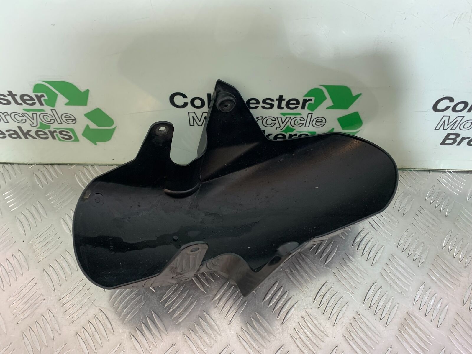 SUZUKI SV650 SV 650 FRONT MUDGUARD   YEAR 2003-2006 (CMB1024)