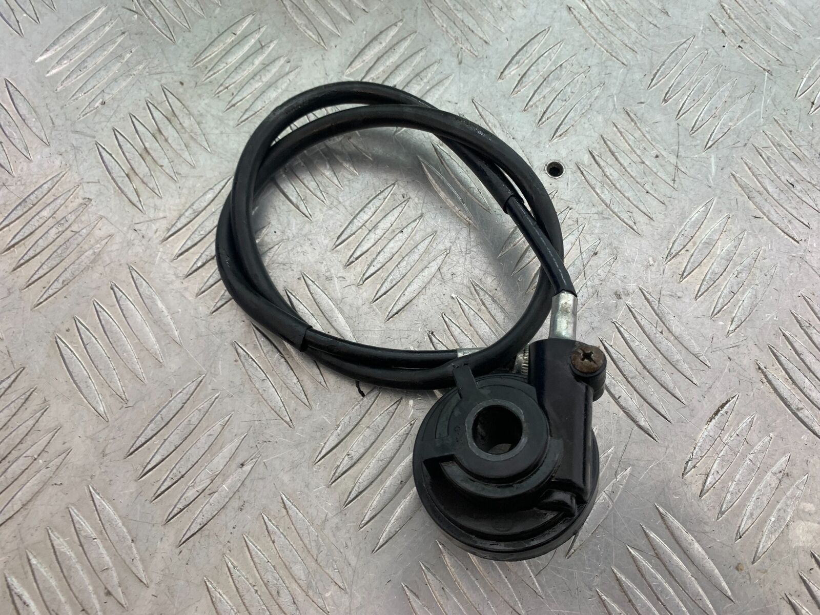 MUTT GT-SS 125 SPEEDO DRIVE  YEAR 2020- 2024 (CMB1085)