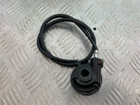 MUTT GT-SS 125 SPEEDO DRIVE  YEAR 2020- 2024 (CMB1085)