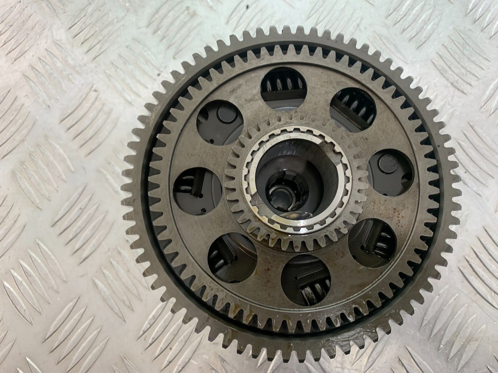 SUZUKI RF900 RF 900 CLUTCH YEAR 1999-1999 (CMB 1020)