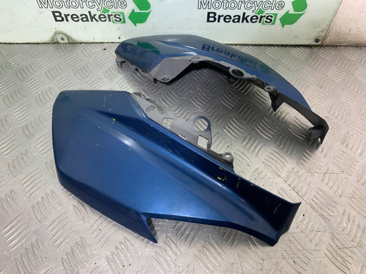 YAMAHA XMAX 125 XMAX-125 LEFT AND RIGHT PANELS  YEAR 2015-2020  (CMB1266)