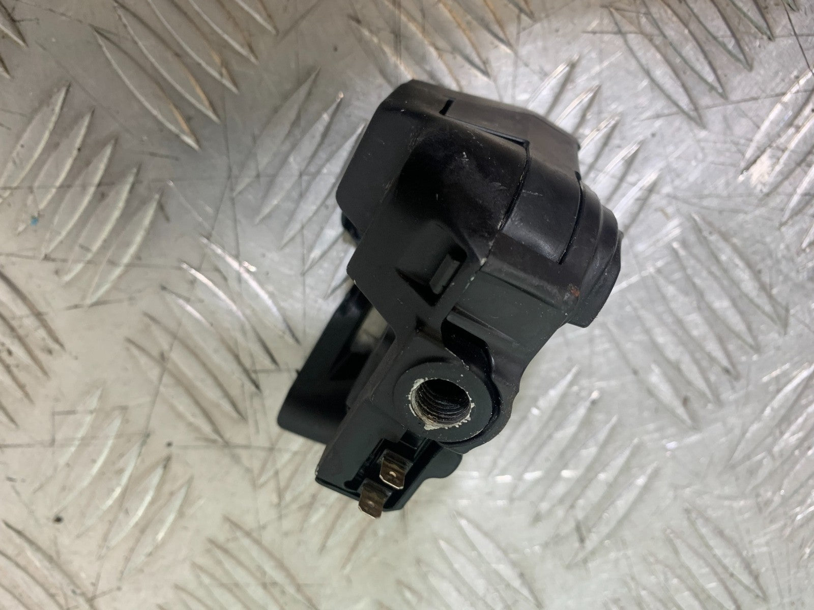 HONDA NC750 NC 750 X DCT HAND BRAKE LEVER YEAR 2019 (CMB1223)