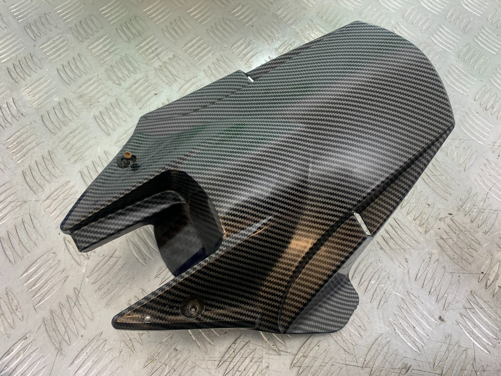 HONDA CBR1000 rr FIREBLADE HUGGER  YEAR 2012-2016 (CMB1198)