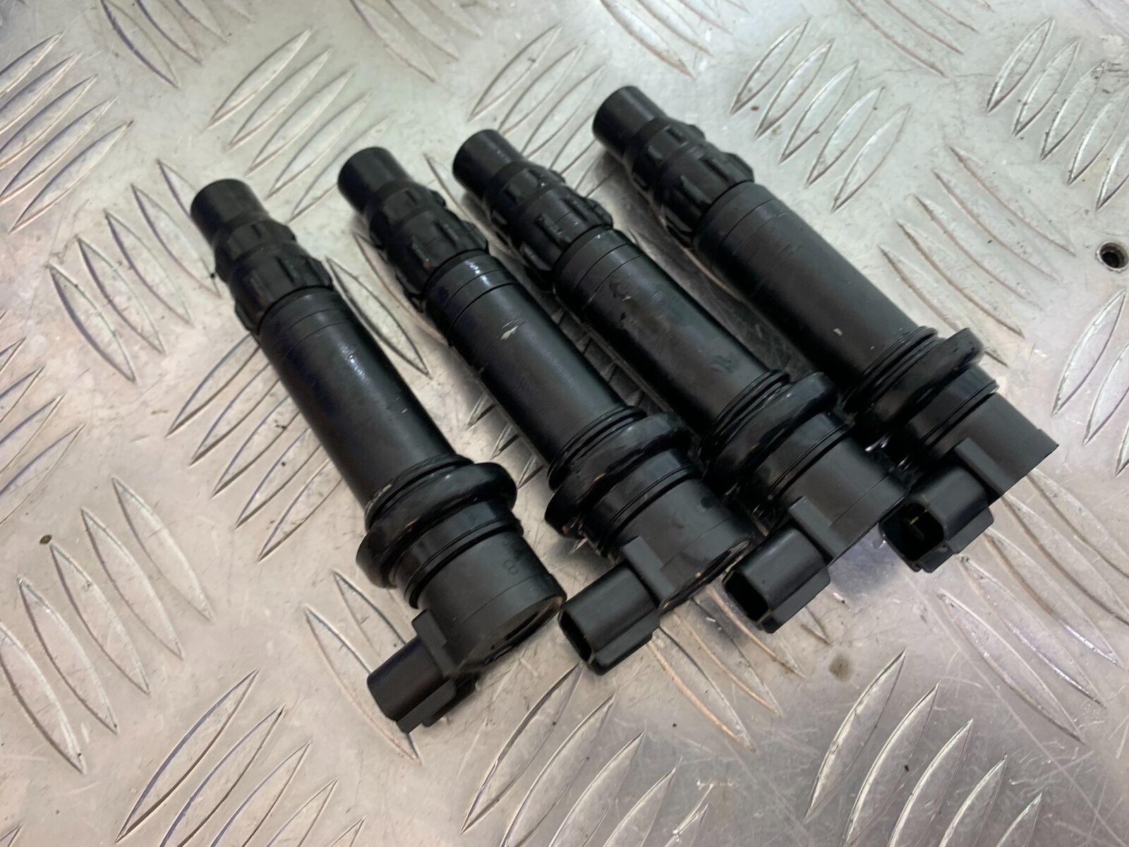 KAWASAKI ZX10R ZX 10R COILS  YEAR 2016-2020 (CMB1015)