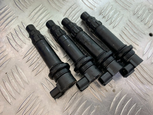 KAWASAKI ZX10R ZX 10R COILS  YEAR 2016-2020 (CMB1015)