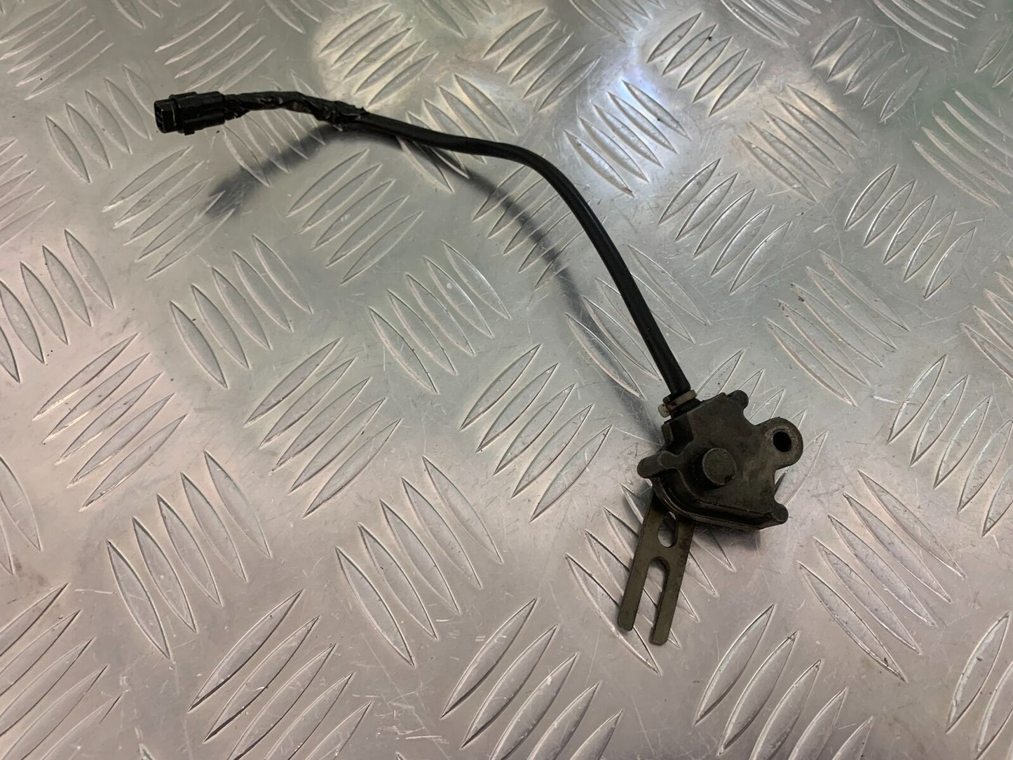 KAWASAKI ZX9R ZX9 C SIDE STAND SWITCH  YEAR 1998-99 (STOCK 957)