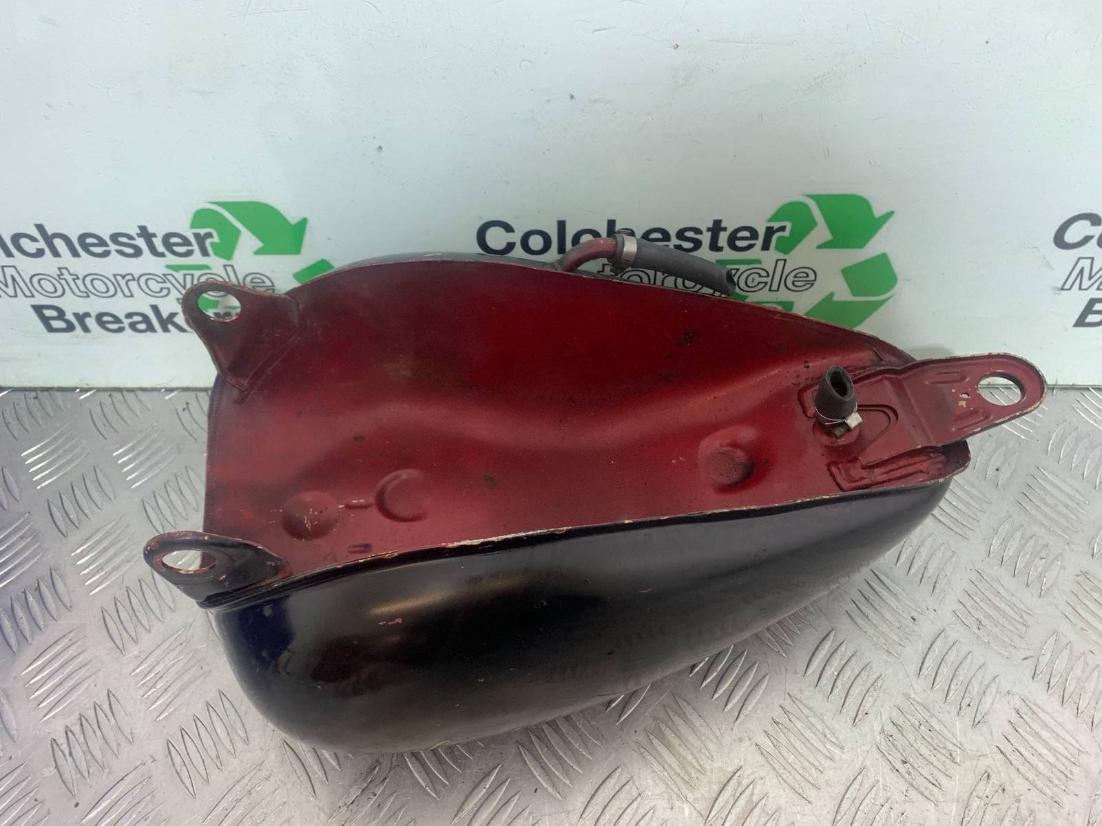 YAMAHA XV535 XV 535 VIRAGO PETROL TANK  YEAR 1994-02 (CMB1162)