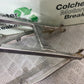 KAWASAKI KXF250 KXF 250 REAR SUBFRAME    YEAR 2006-2008 (CMB1309)