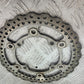 KAWASAKI KXF250 KXF 250 FRONT BRAKE DISC  YEAR 2006-2008 (CMB1309)