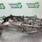 APRILIA SL750 SL 750 SHIVER FRAME REG LOG BOOK YEAR 2008-2016 (CMB1242)