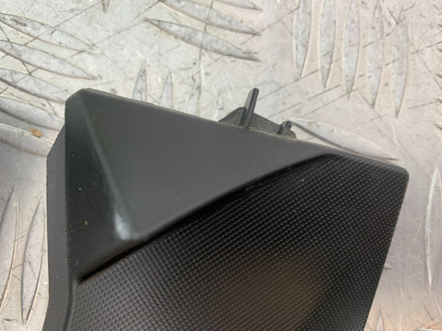 KAWASAKI ZX10R ZX10 R TOP FAIRING INFILL PANELS   2008-2010 (CMB1301)