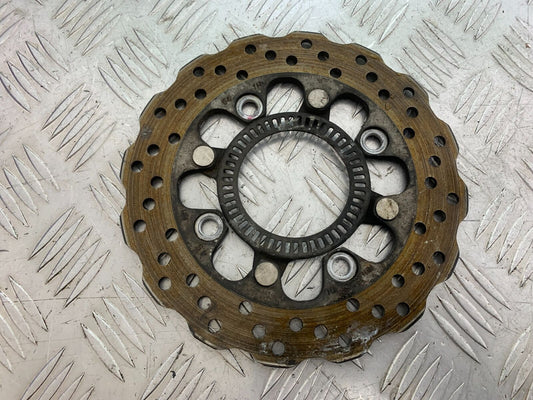 KAWASAKI Z650 ER650 KNFAN REAR DISC  YEAR 2022-2024 (CMB1112)