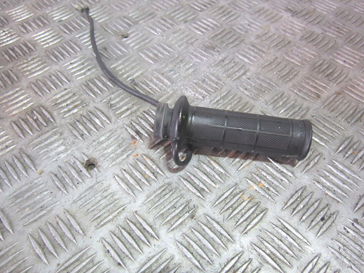 HONDA VFR800 VFR 800 PRE VTEC THROTTLE TWIST GRIP  YEAR 1998