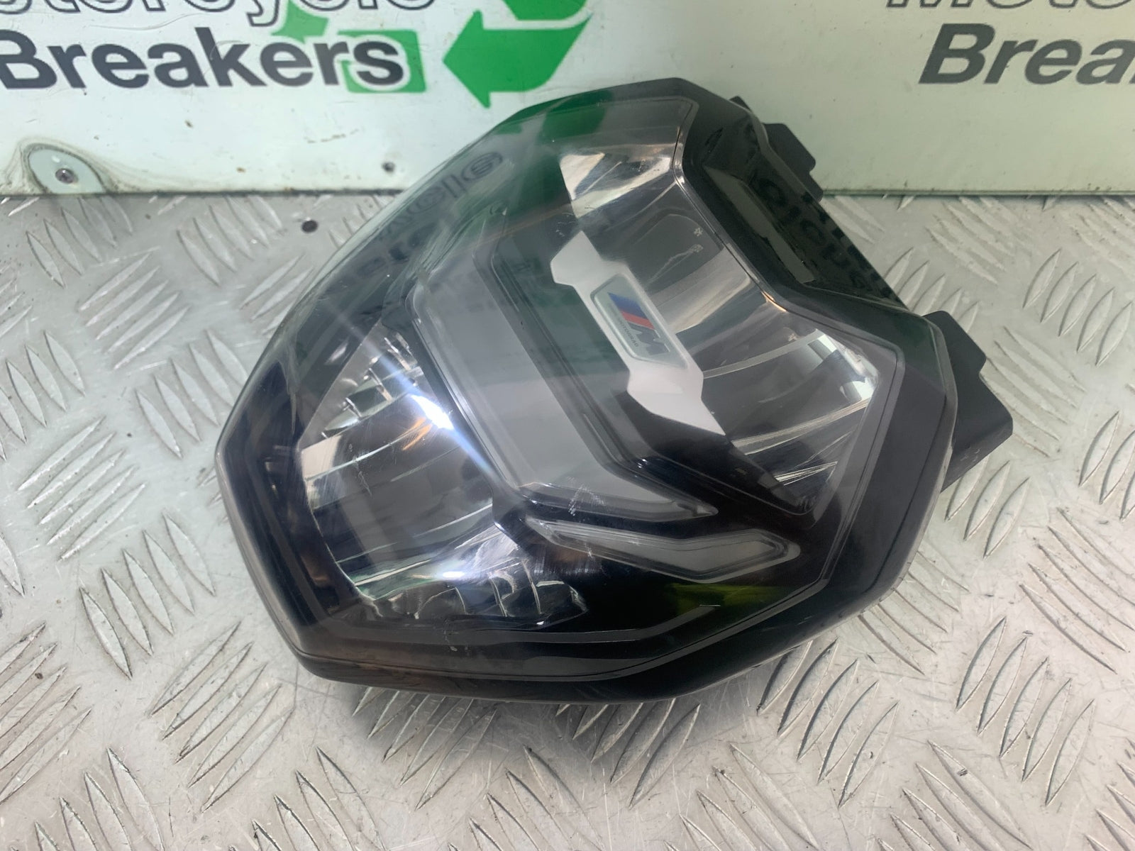 BMW M1000 R HEADLIGHT   YEAR 2023-2024 (CMB1140)