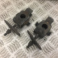 HONDA CBF600 CBF 600 CHAIN ADJUSTERS  YEAR 2009 (STOCK 369)