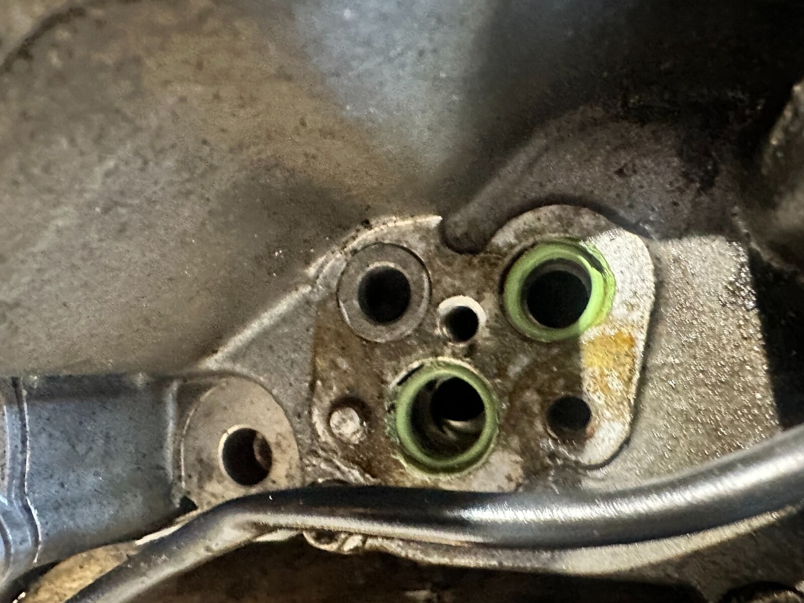 KTM 990 SUPERMOTO T SMT LC8 ENGINE YEAR 2010-2011  (CMB1127)