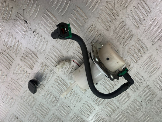 KAWASAKI Z125 Z 125 PETROL PUMP   YEAR  2018-2023 (CMB1167)