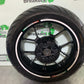 APRILIA SL750 SL 750 SHIVER REAR WHEEL   YEAR 2012 (CMB1074)