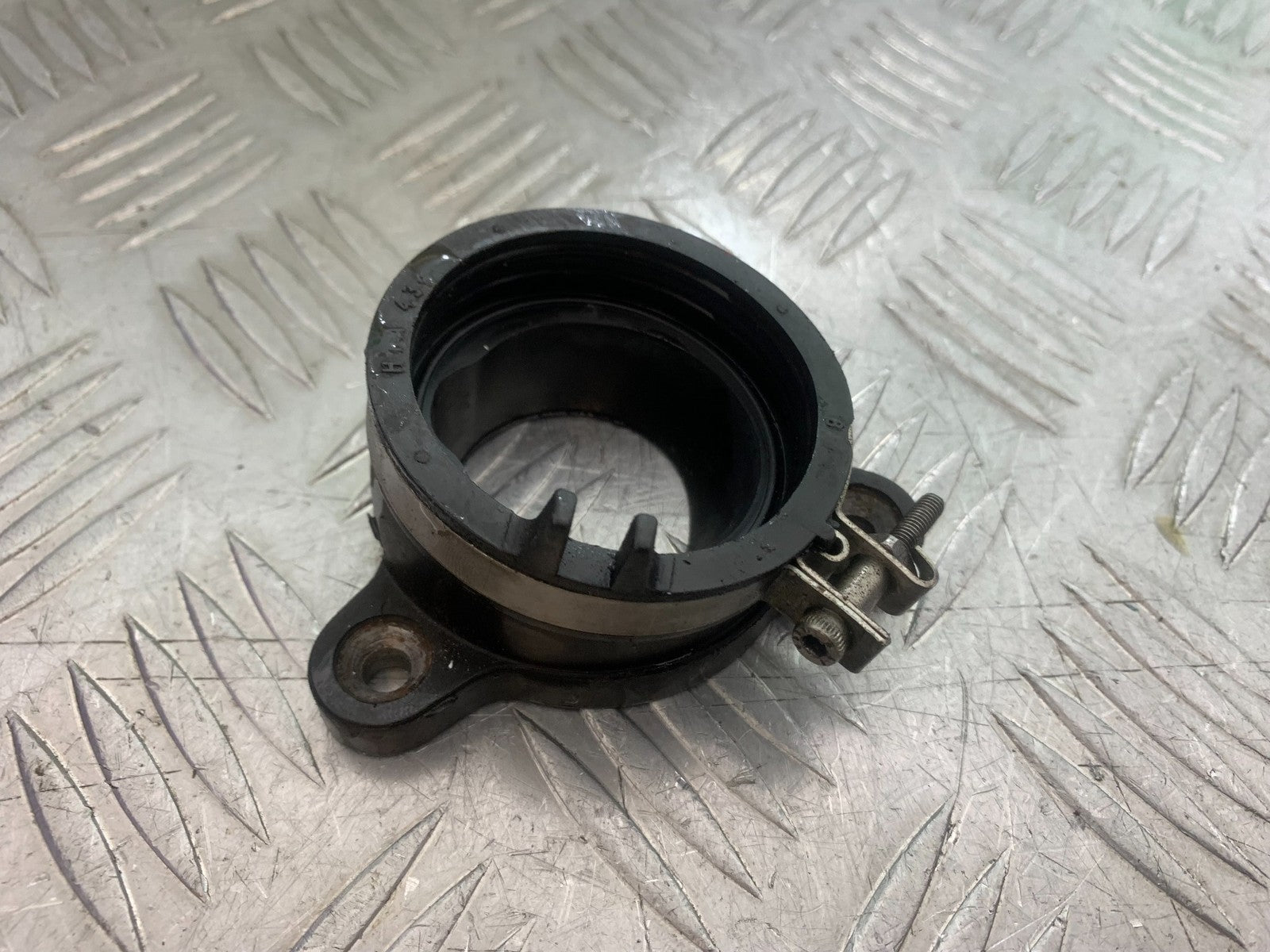 KTM 390 ADVENTURE CARB RUBBER   YEAR 2020-24 (CMB1240)