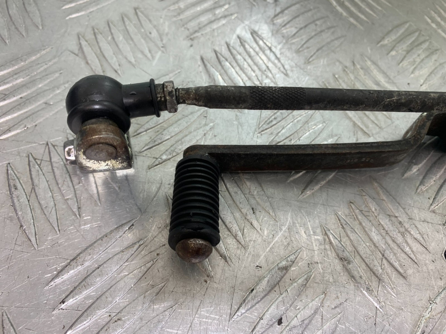 KAWASAKI 650 VERSYS GEAR LEVER  YEAR 2015-2018 (CMB1288)