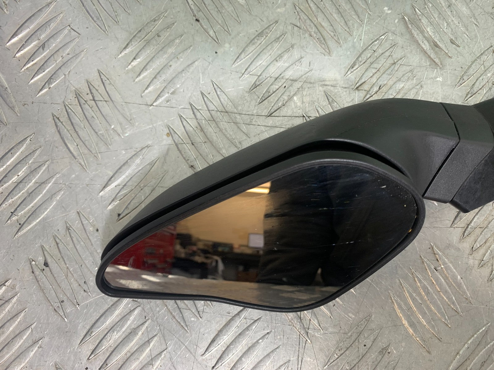 DUCATI 1198 S LEFT MIRROR   YEAR 2009-2011 (CMB1219)