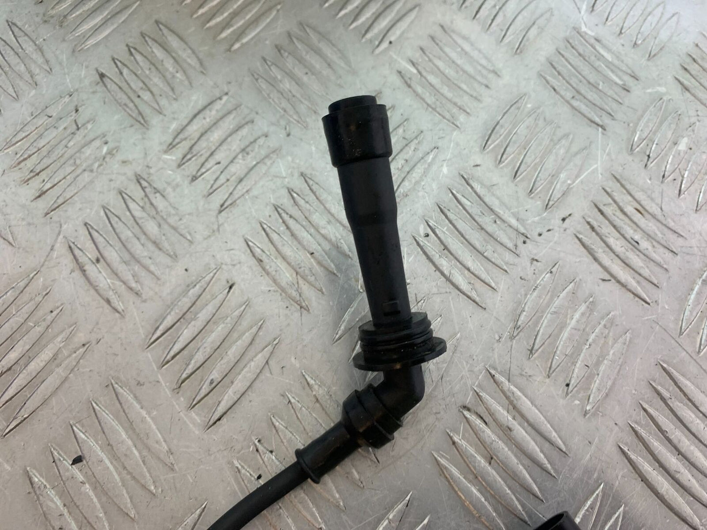 SINNIS TERRAIN 125 COIL AND CAP   YEAR 2024 (CMB1072)