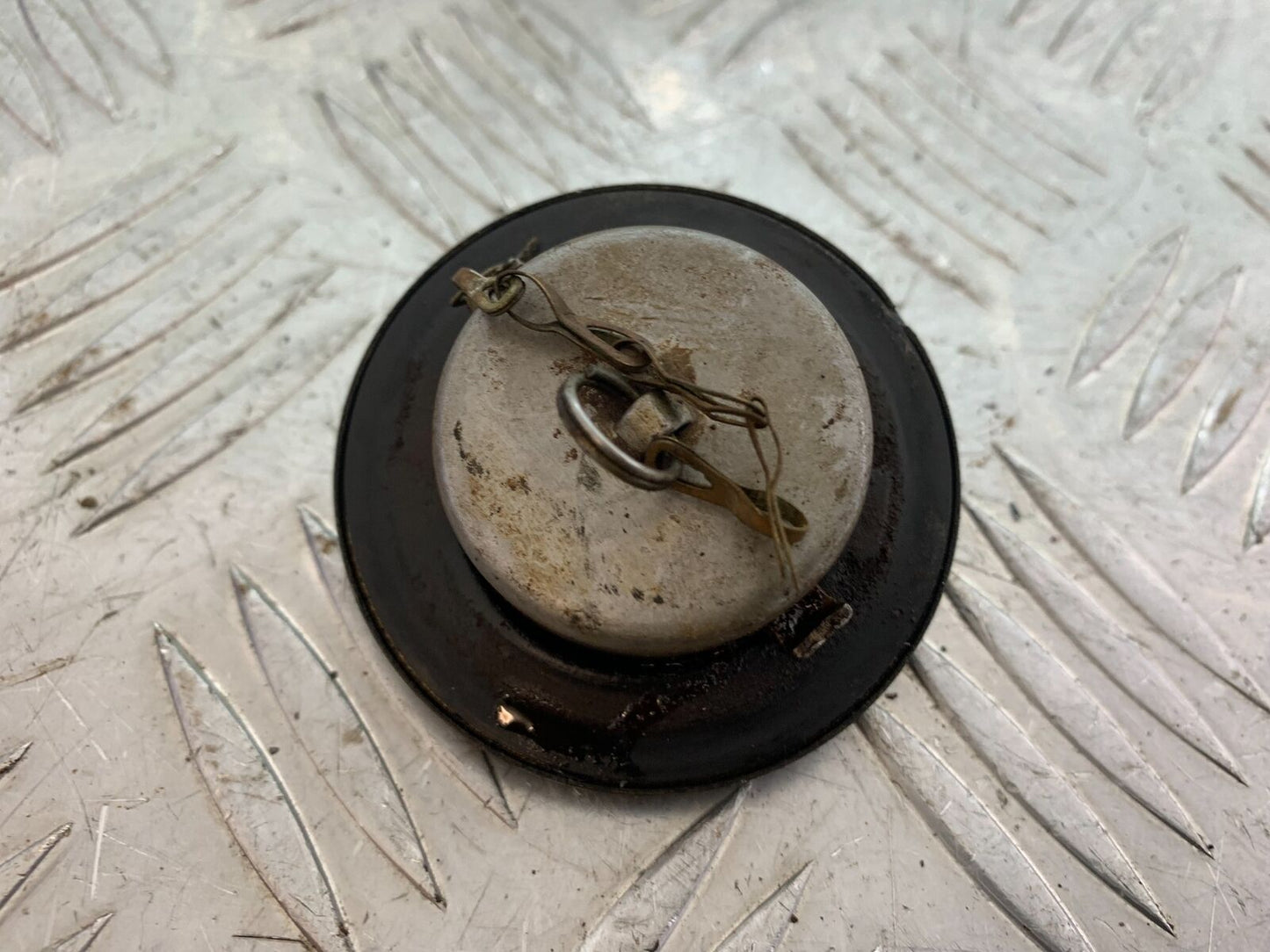 HONDA CX500 CX 500 PETROL CAP  YEAR 1978-81  (CMB1079)