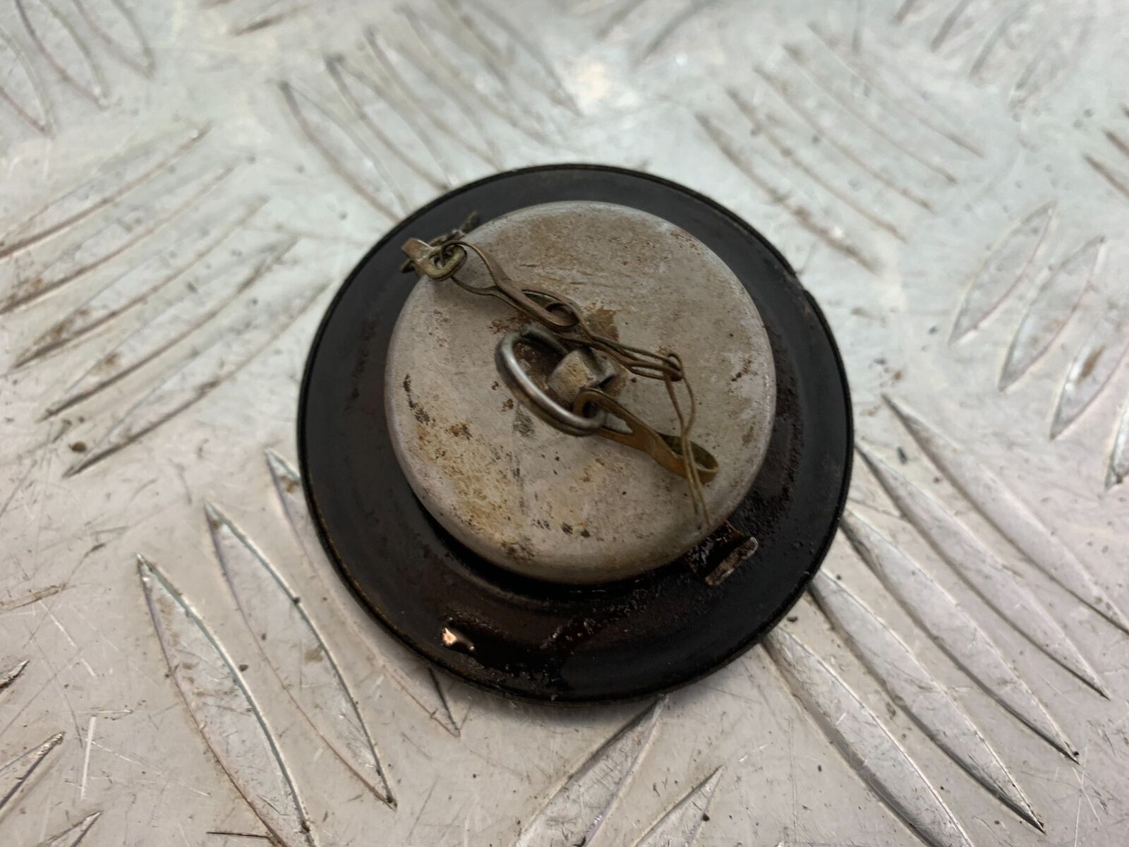 HONDA CX500 CX 500 PETROL CAP  YEAR 1978-81  (CMB1079)