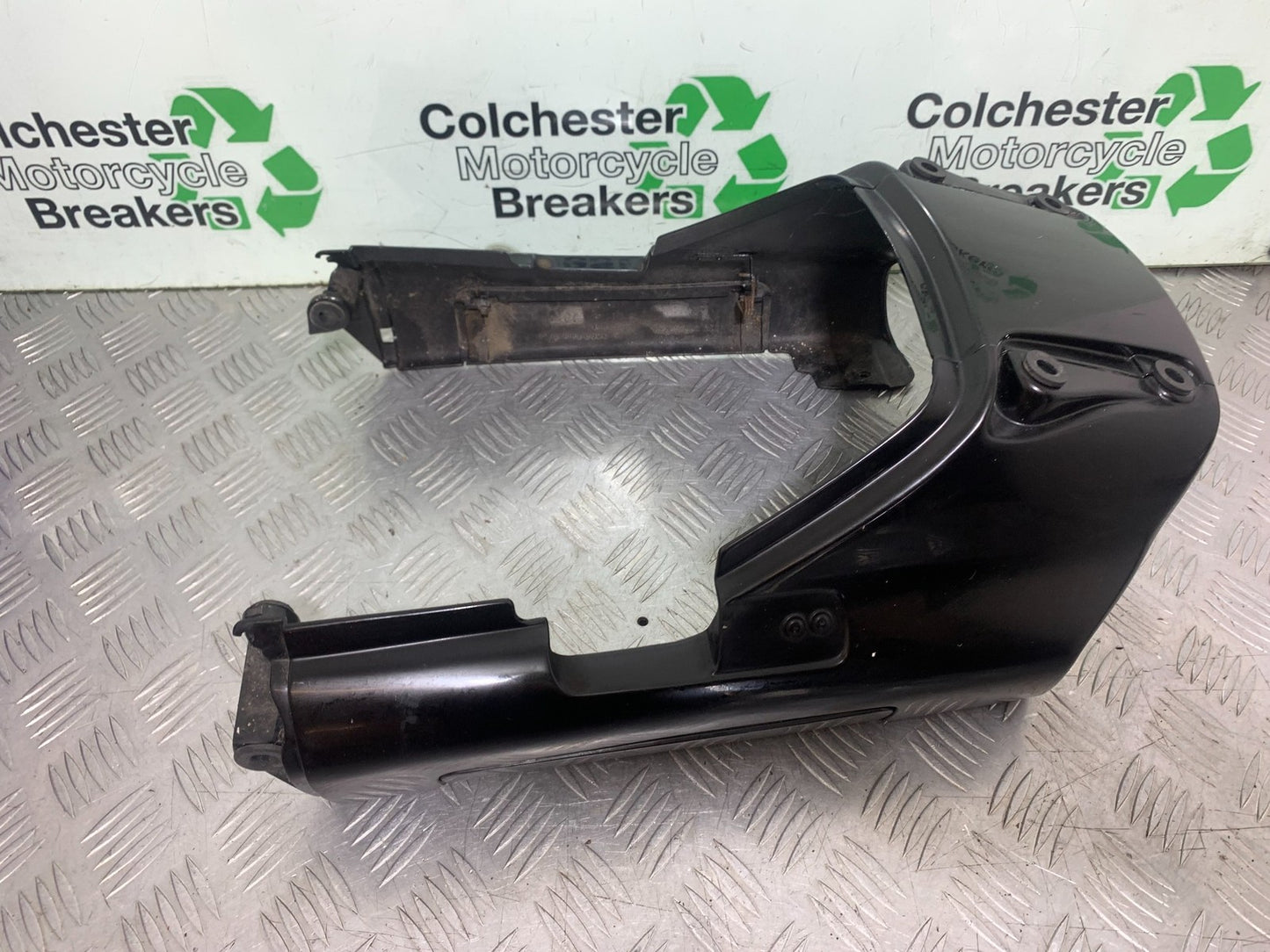 HONDA ST1100 PAN EUROPEAN TAIL PIECE YEAR 1993-2001 (CMB1195)