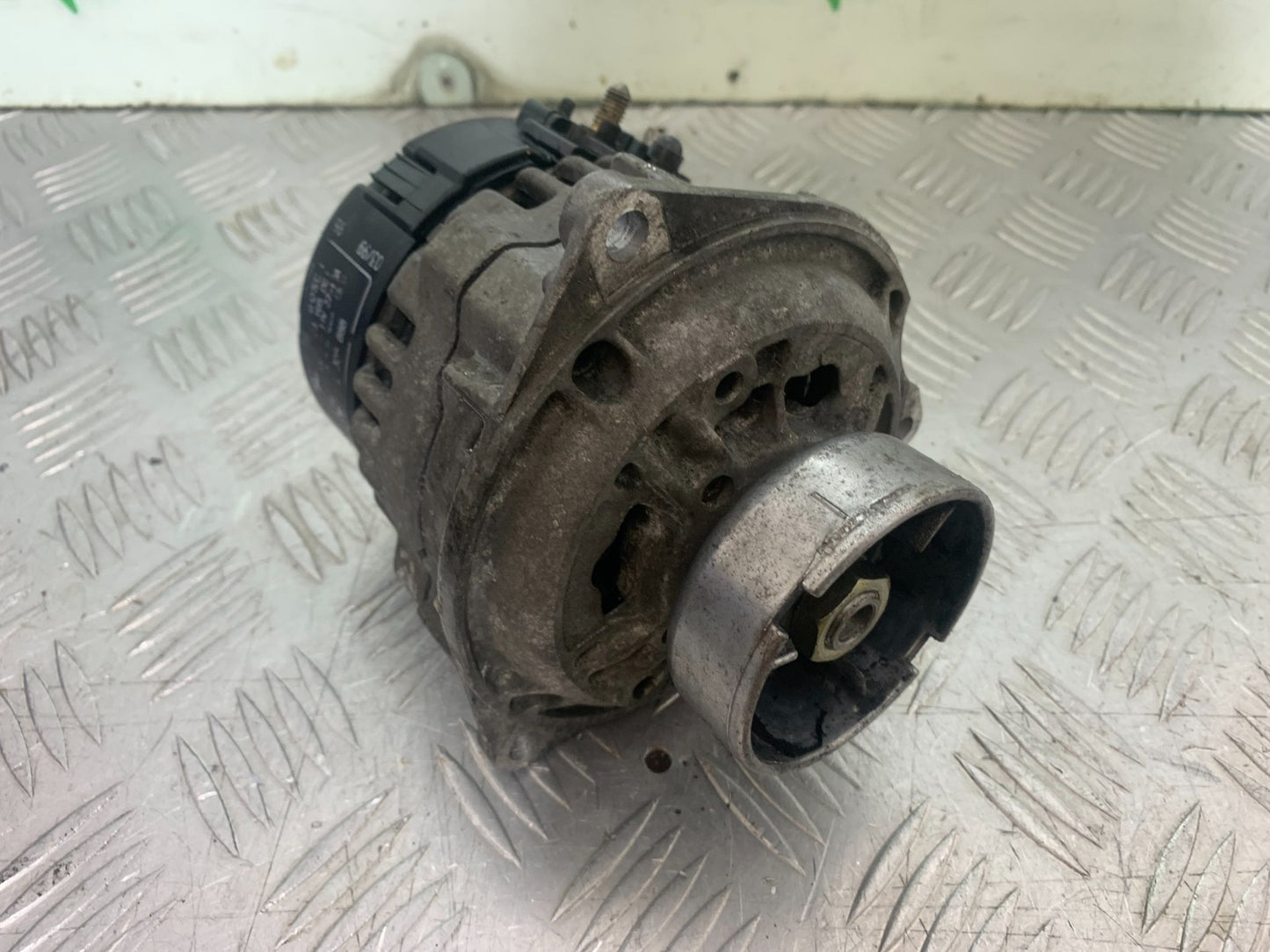 BMW K1200 K 1200 LT ALTERNATOR  YEAR 1999-07 (CMB1271)