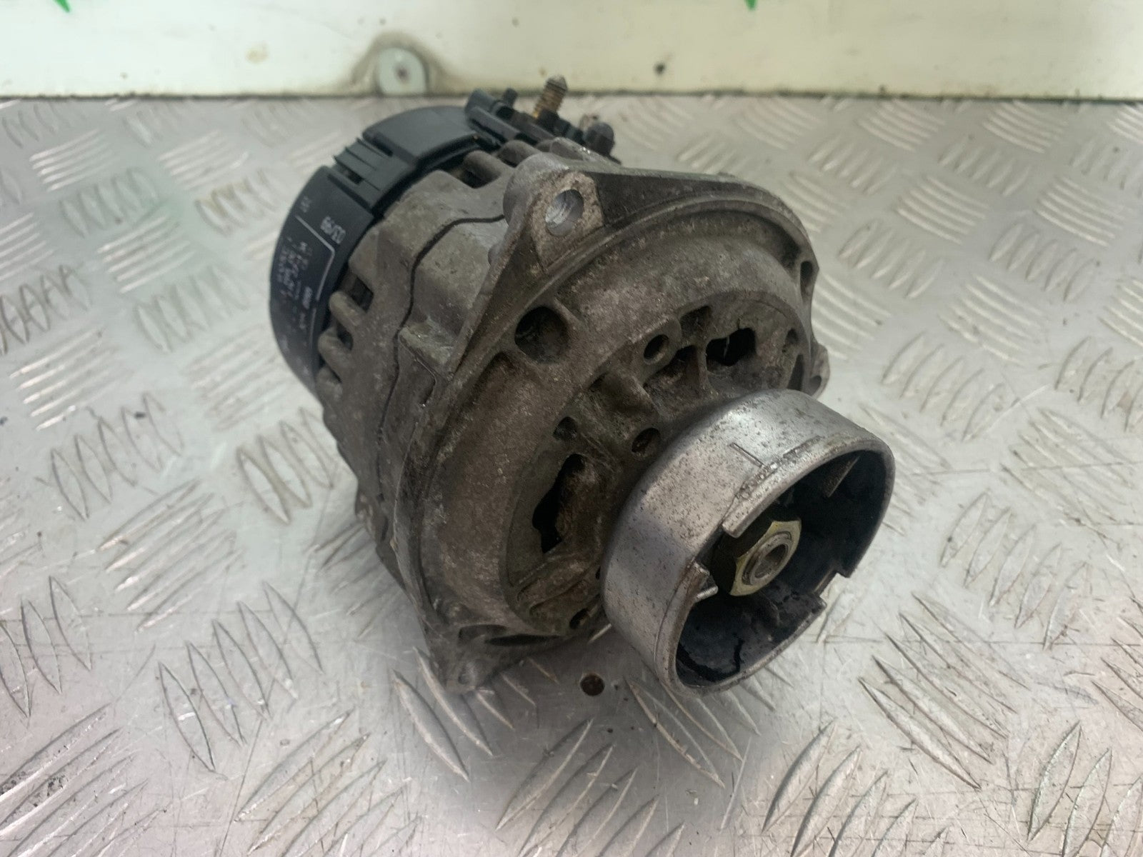 BMW K1200 K 1200 LT ALTERNATOR  YEAR 1999-07 (CMB1271)