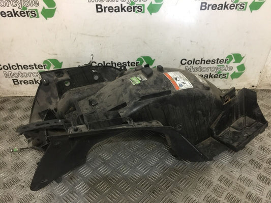 HONDA ST1300 ST 1300 REAR MUDGUARD  2008-2013 (STOCK 737)