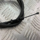 TRIUMPH 675 STREET TRIPLE CLUTCH CABLE   2013-2016 (CMB1186)