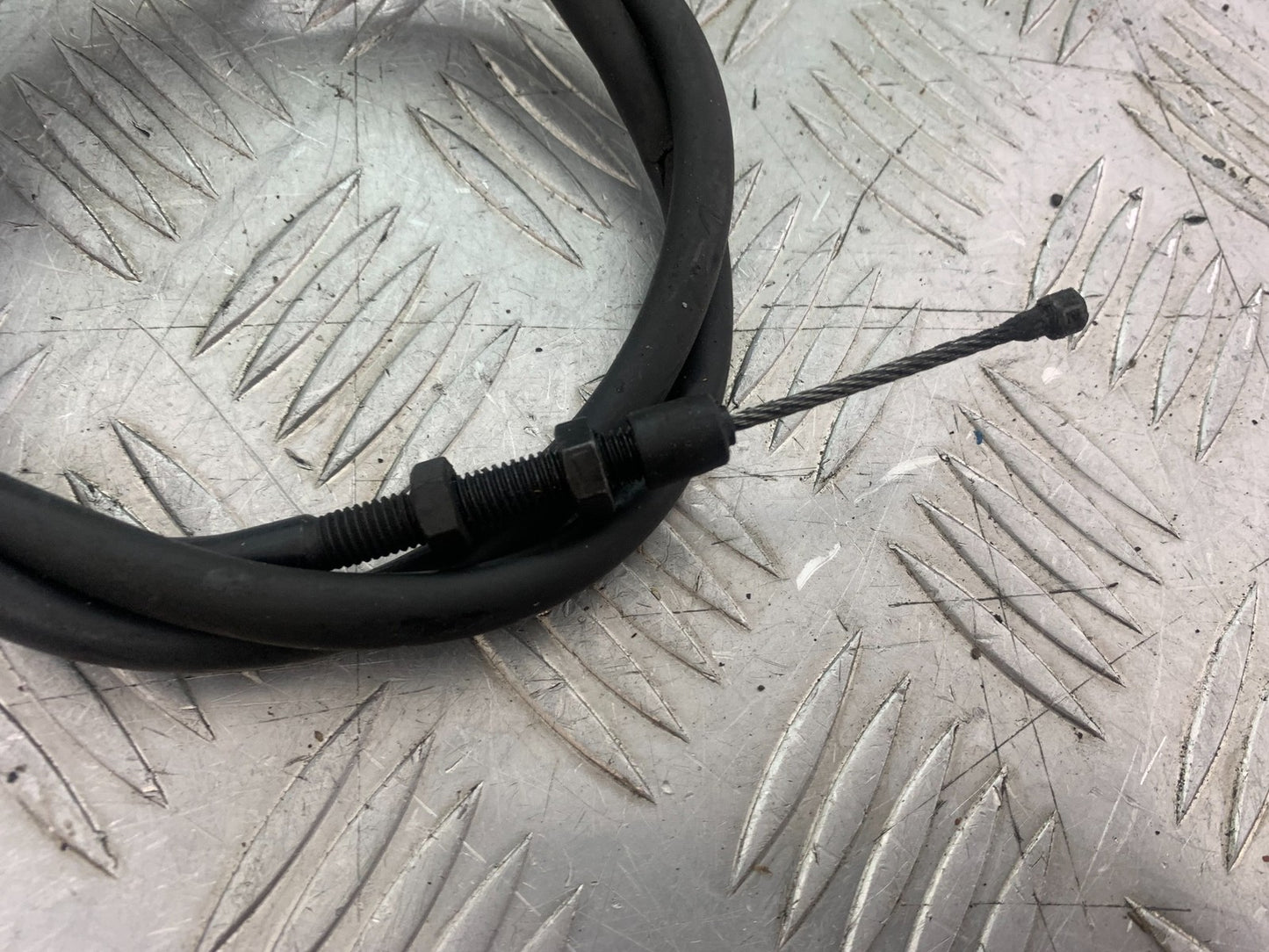 TRIUMPH 675 STREET TRIPLE CLUTCH CABLE   2013-2016 (CMB1186)