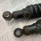 PIAGGIO VESPA GTS 125 REAR SHOCKS  YEAR 2009-2014  (CMB1261)