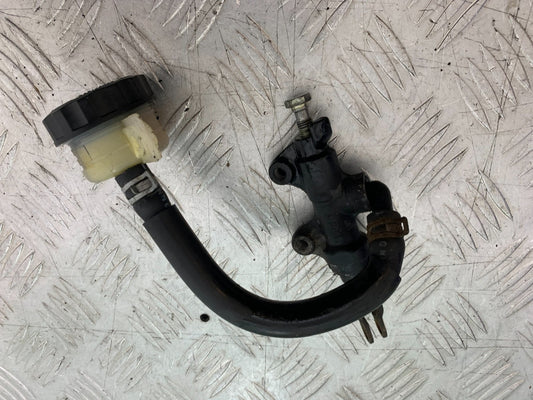 TRIUMPH 955i DAYTONA REAR MASTER CYLINDER  YEAR 2002-2006 (CMB1229)