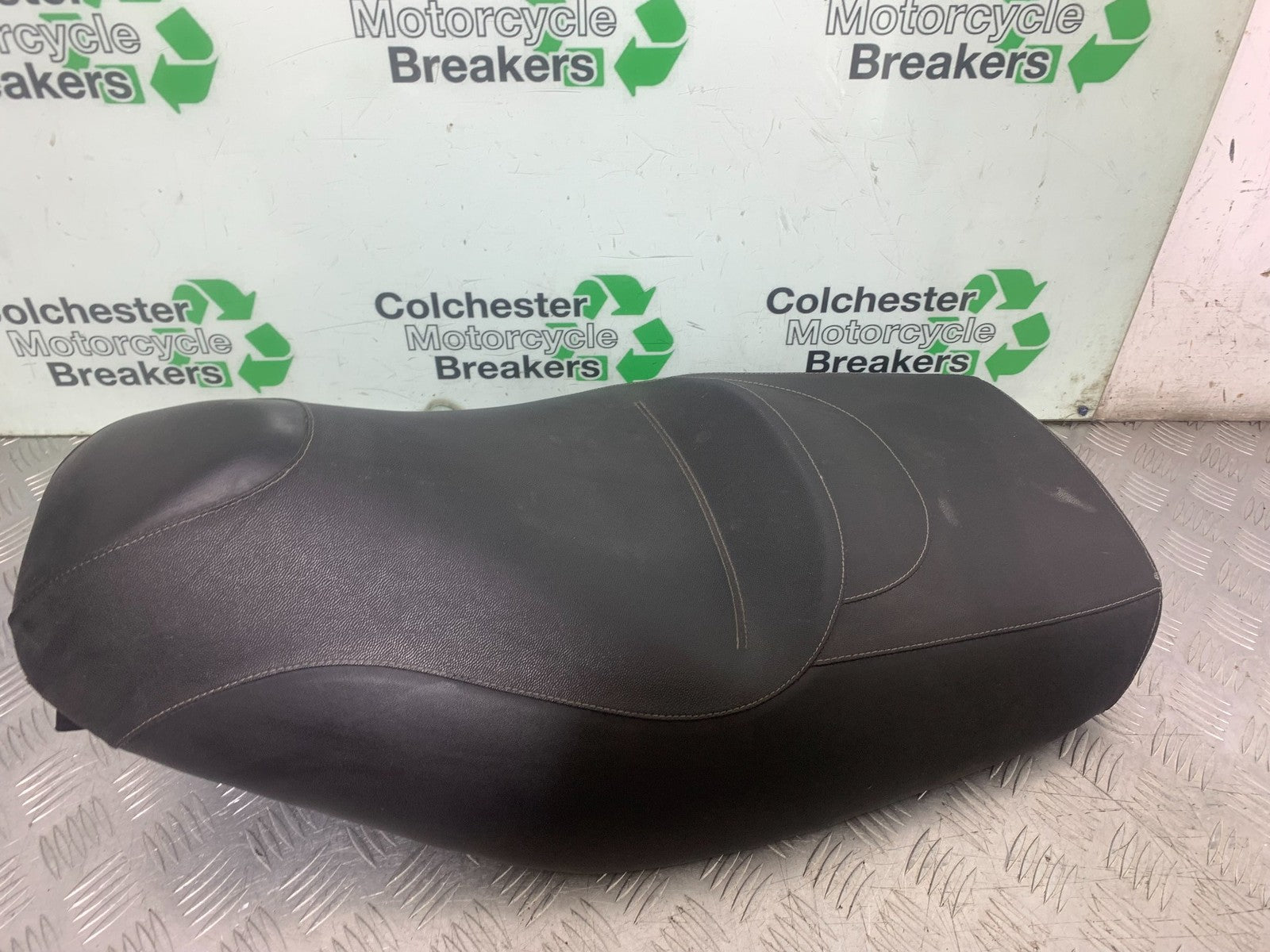 PIAGGIO MP3 250 ie  SEAT  YEAR 2007 (CMB1307)