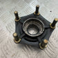 HONDA NT650 V DEAUVILLE DRIVE FLANGE  YEAR 1999 (CMB1268)