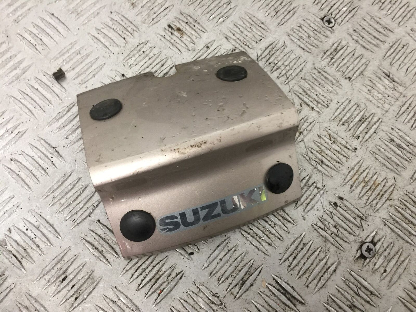 SUZUKI AN 250 BURGMAN TAIL PIECE JOINER  YEAR 1999  (STOCK 881)