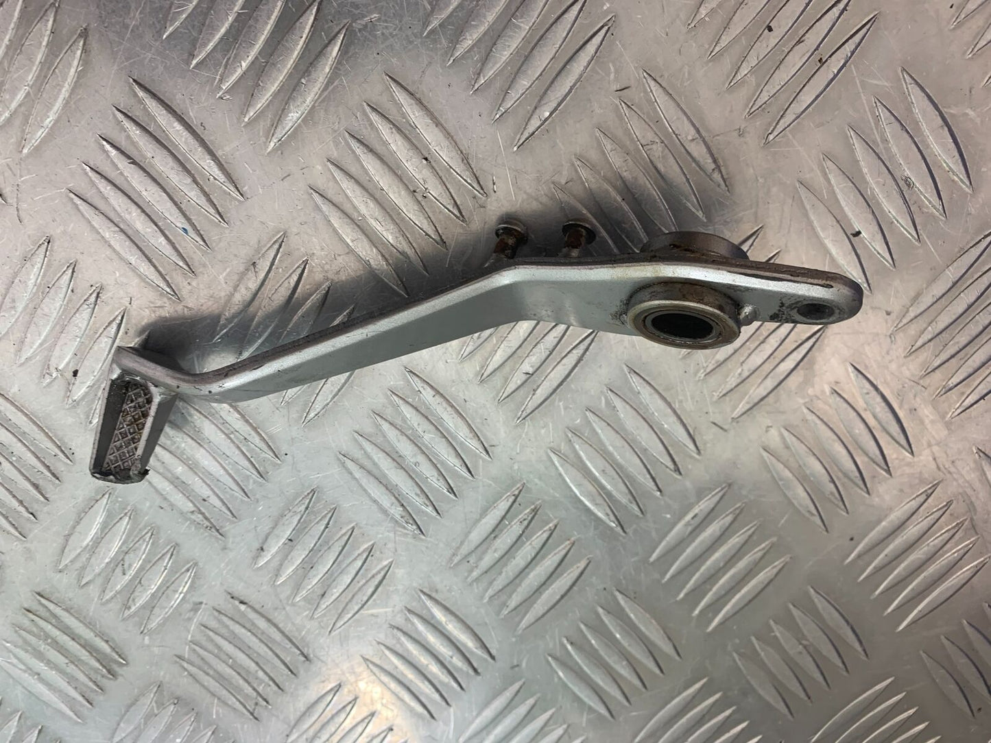 KAWASAKI Z800 Z 800 REAR BRAKE PEDAL  YEAR 2013-2017 (CMB1059)